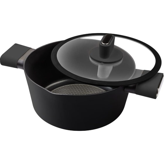 Κατσαρόλα LAMART LT1225 από Αλουμίνιο 24 cm 4.3 L image 1