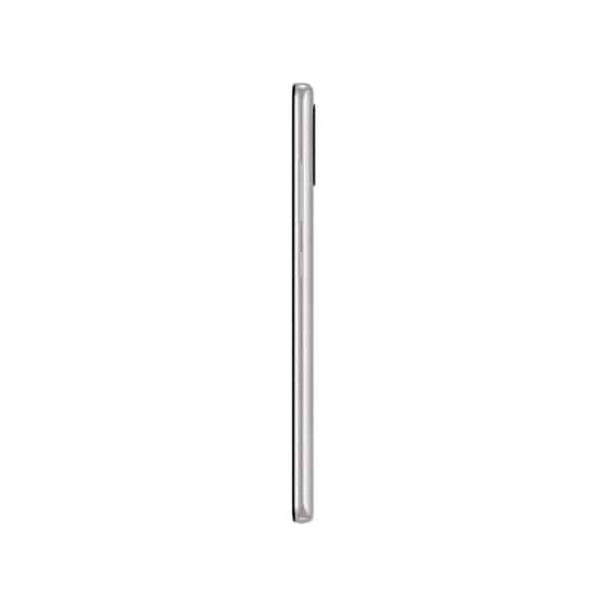 Smartphone Samsung Galaxy A51 128GB Dual Sim Haze Silver image 2