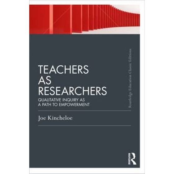 Teachers as Researchers (Classic Edition) image 0