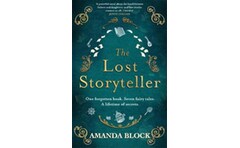 Lost Storyteller
