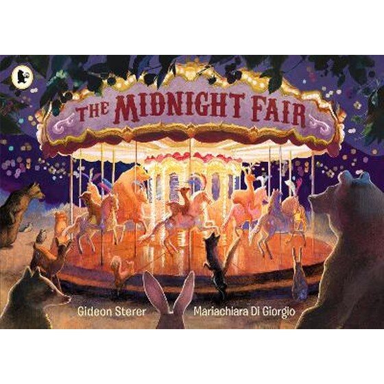 Midnight Fair image 0