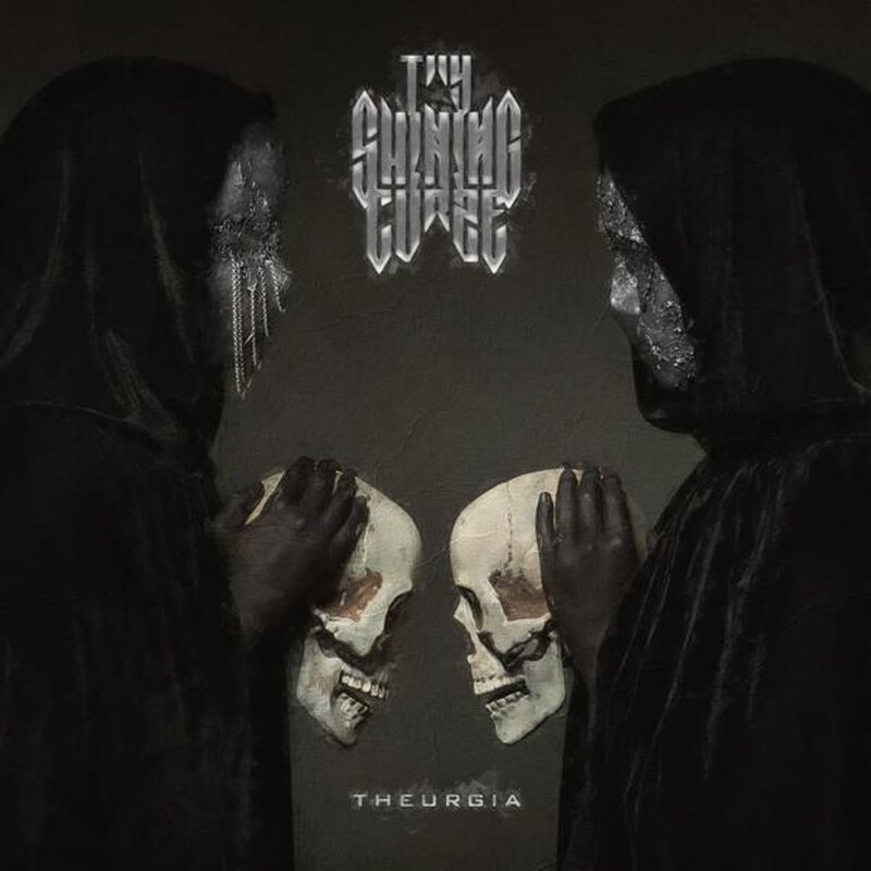 Theurgia (Digipack)