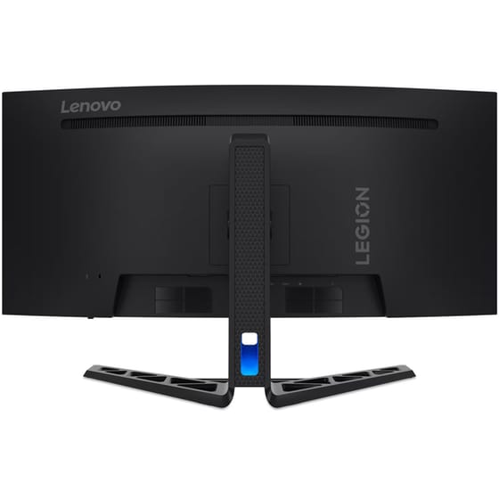Lenovo Legion R34w-30 Gaming Monitor 34" Quad HD IPS Curved 180Hz 5ms image 1