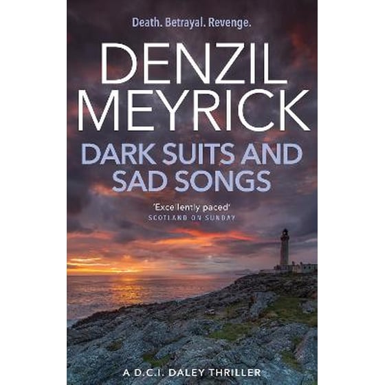 Dark Suits And Sad Songs image 0