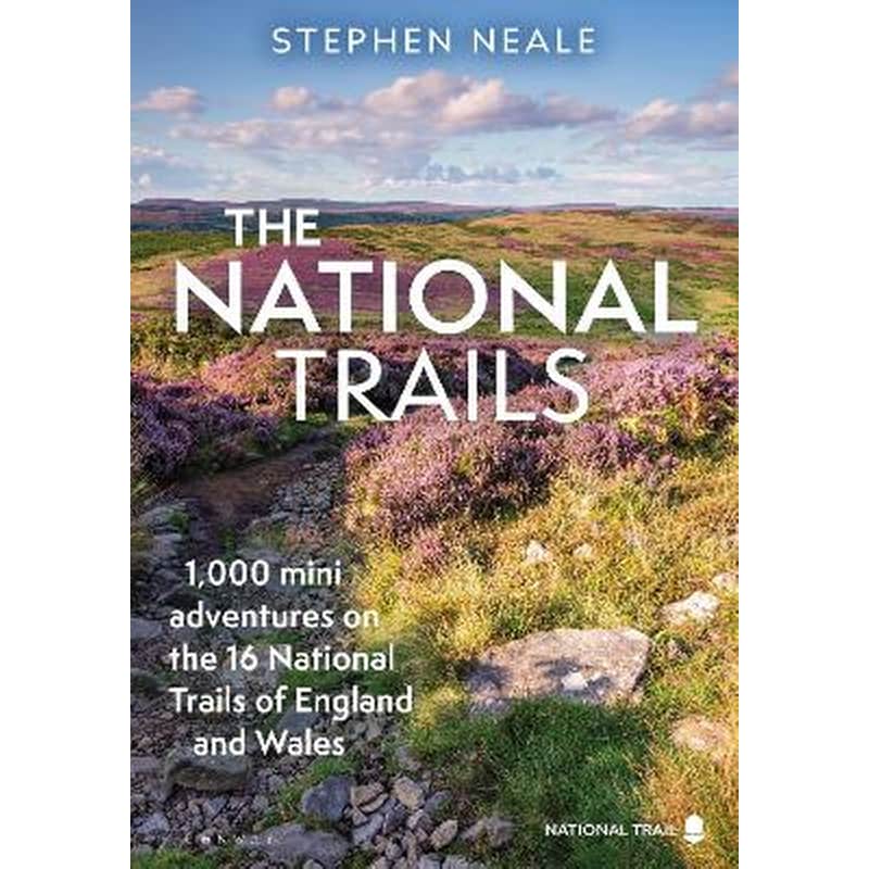 The National Trails