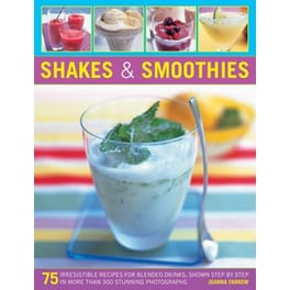 Shakes and Smoothies