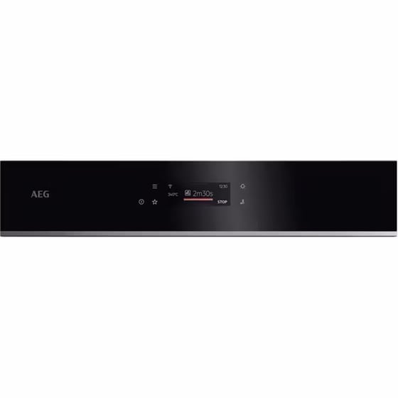 AEG TX7PB63FSB & ORN64A02XB 72 Lt Εντοιχιζόμενο Σετ Φούρνος και Εστία image 7
