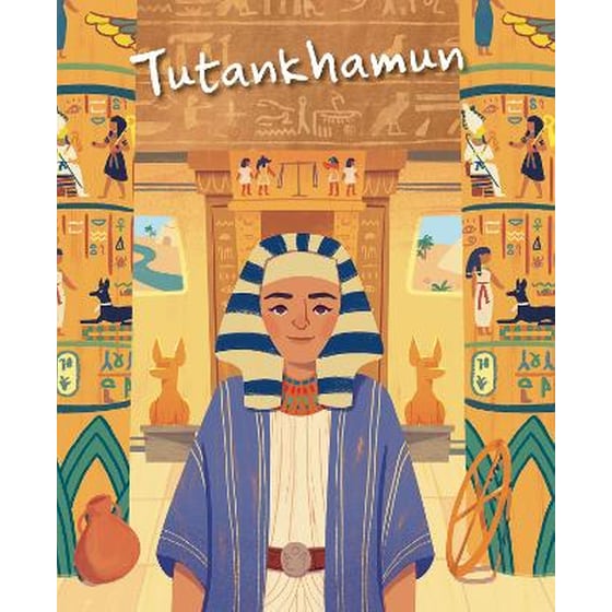 Tutankhamun image 0
