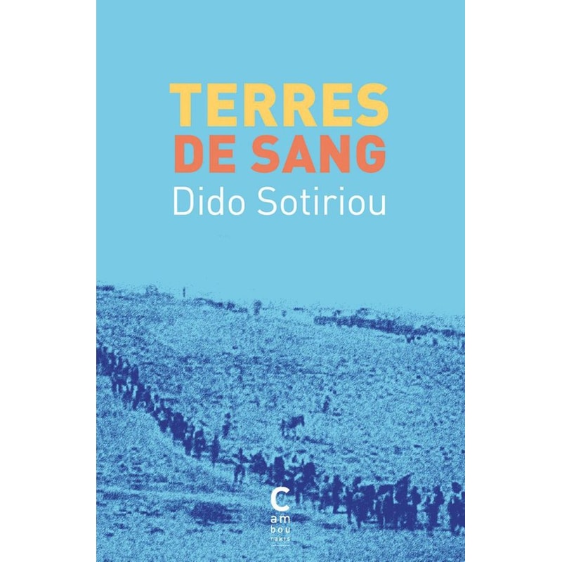 Terres De Sang