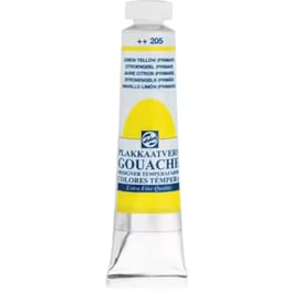Χρώμα Τέμπερα Talens 20Ml 100 White