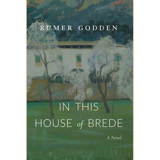 In This House of Brede image 0