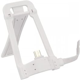 Βάση Στήριξης  Trendy8 Universal Micro USB - Λευκό