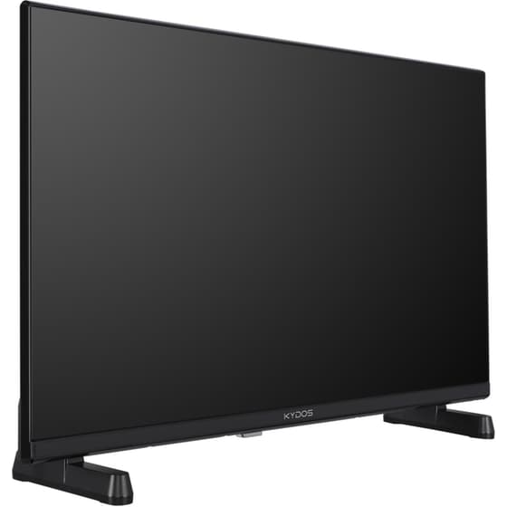 Kydos LED 32" HD Ready Smart Τηλεόραση K32WH22SD01V4 image 4