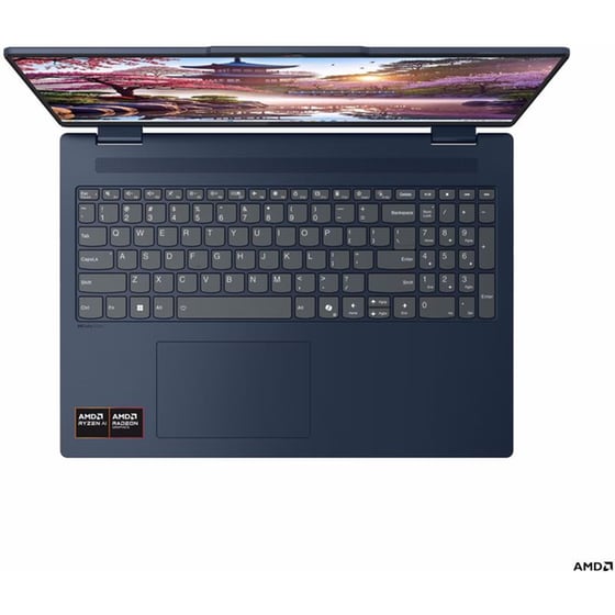 Lenovo IdeaPad 5 2-in-1 16AKP10 16" FHD+ IPS (AMD Ryzen AI 7-350/16 GB/1TB SSD/Radeon Graphics/Windows 11 Home) Laptop image 10