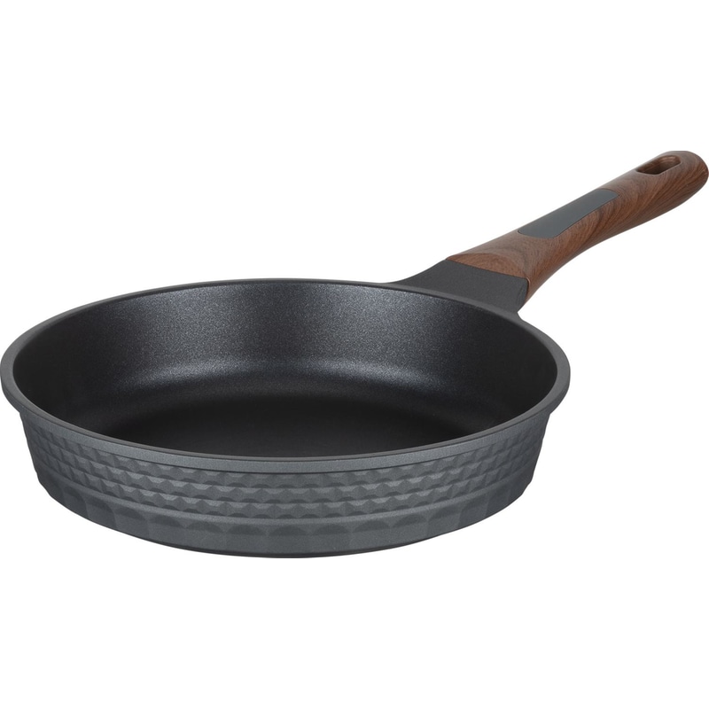 RESTO Αντικολλητικό Τηγάνι RESTO Capella 93510 από Αλουμίνιο 26 cm