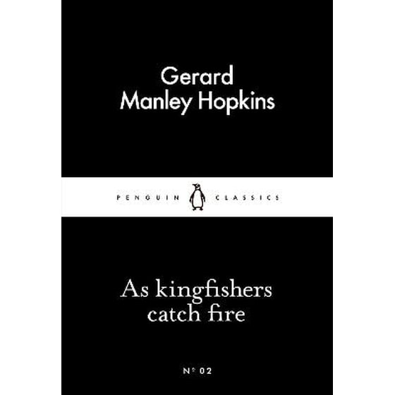 As Kingfishers Catch Fire image 0