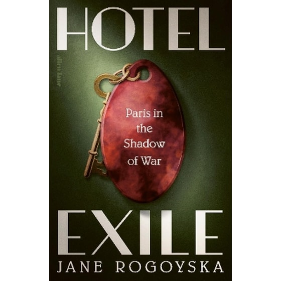 Hotel Exile image 0