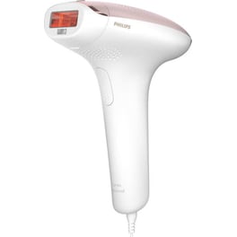 Αποτριχωτική PHILIPS Lumea Advanced SC1994/00 Light Depilation Λευκό/Ροζ