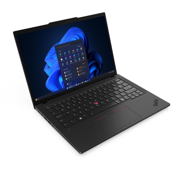 Lenovo ThinkPad T14 Gen 6 14" WUXGA IPS (Intel Core Ultra 5-225U/16 GB/512 GB SSD/Intel Graphics/Win11Pro) Laptop image 2
