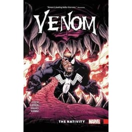 Venom Vol. 4: The Nativity