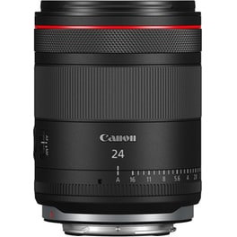 Canon Φωτογραφικός Φακός RF 24mm F1.4L VCM