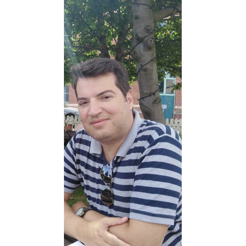Author picture