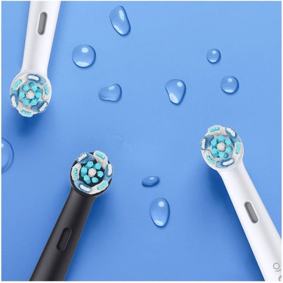 Ηλεκτρική Οδοντόβουρτσα ORAL-B iO Series 6  - Λευκό image 5
