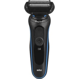 Ξυριστική Μηχανή Braun Series 5 51-b1000