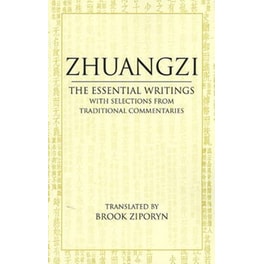 Zhuangzi: The Essential Writings