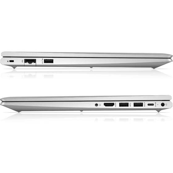 Laptop HP ProBook 450 G9 15.6" Full HD IPS (Intel® Core™ i5-1235U/8GB/512GB SSD/Iris Xe Graphics/Win11Pro) image 3