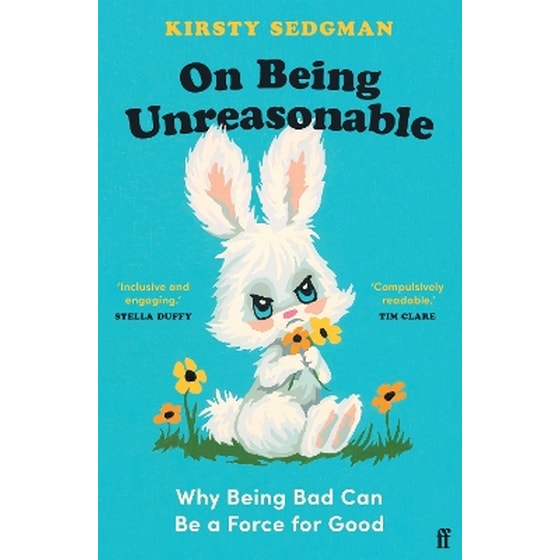 On Being Unreasonable image 0