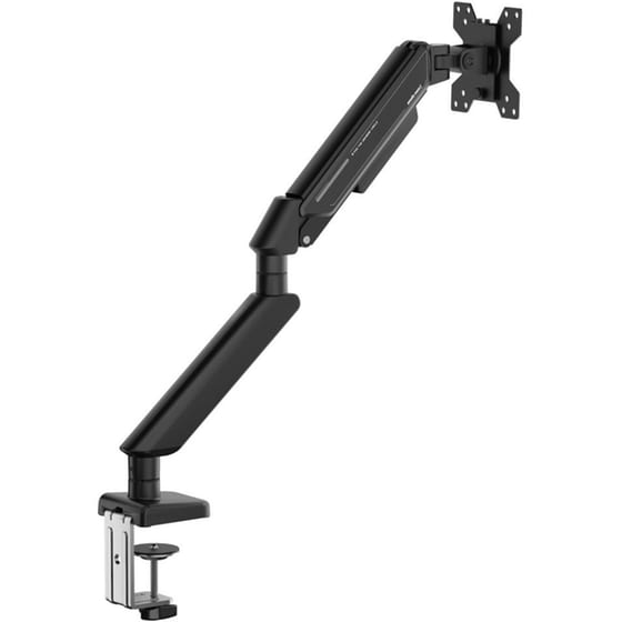 Anda Seat Βάση Γραφείου Οθόνης έως 32" με Βραχίονα - Μαύρο image 4