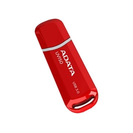 USB stick Adata DashDrive UV150 32GB 3.0 Κόκκινο