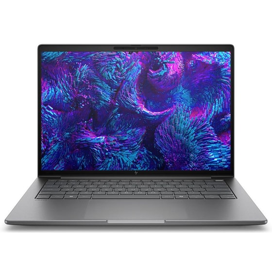 HP ZBook 8 G1i 14'' WUXGA IPS (Ultra 7-255H/16GB/512GB SSD/Intel Graphics/Win11Pro) Laptop image 0