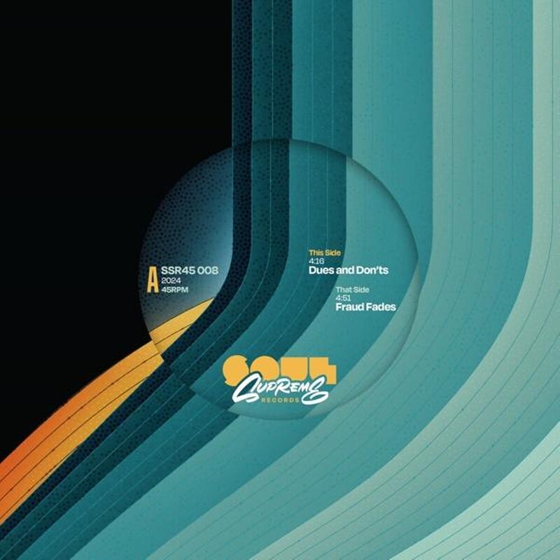 Dues And Donts / Fraud Fades