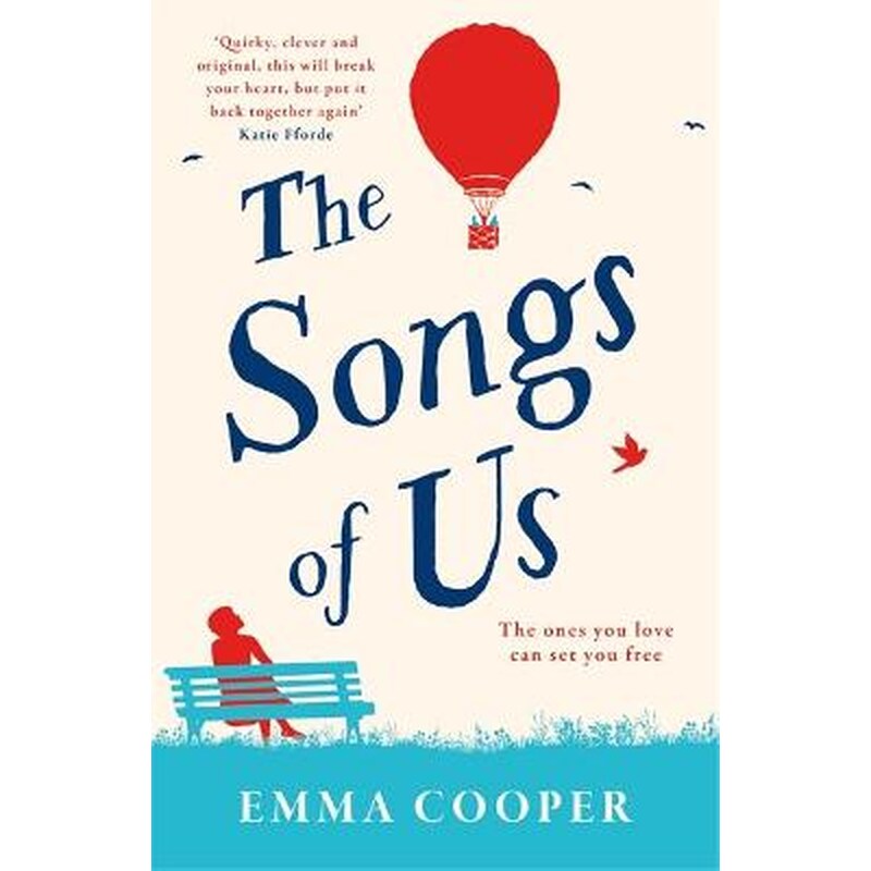 The Songs of Us