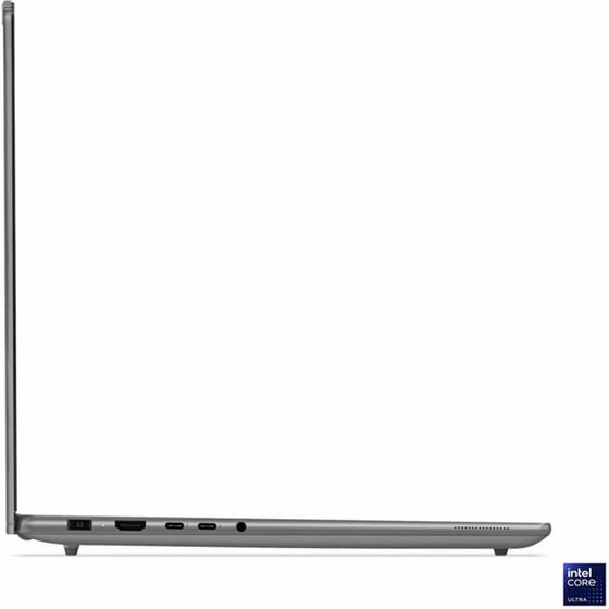 Lenovo Yoga Pro 9i Aura Edition 16" QHD+ OLED (Intel Core Ultra 9-285H/32 GB/1 TB SSD/GeForce RTX 5060/Win11Home) Laptop image 17