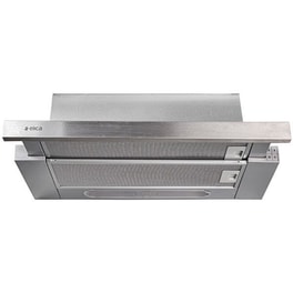 ELICA ELITE 14 PLUS IX/A/60 60 cm Inox Απορροφητήρας Συρόμενος