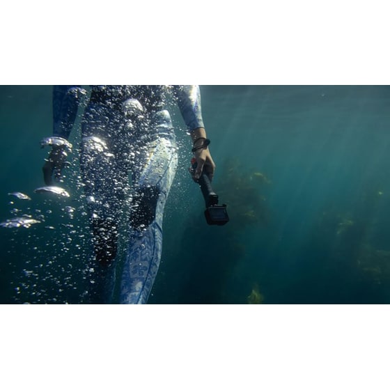 Λαβή Χειρός Gopro για Action Cameras Gopro - Μαύρο image 4