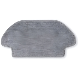 Ανταλλακτικό Πανάκι Σφουγγαρίσματος XIAOMI Robot Vacuum S10 Mop Pad BHR6463GL Γκρί