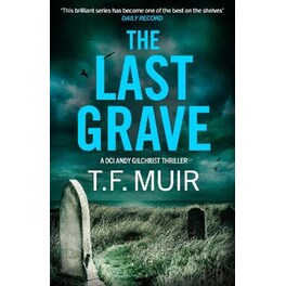 The Last Grave