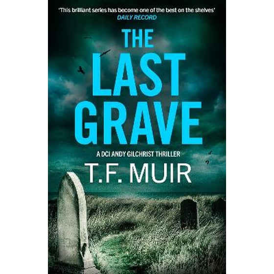 The Last Grave image 0