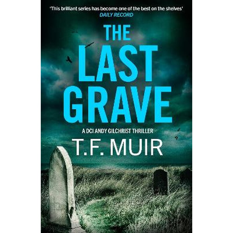 The Last Grave