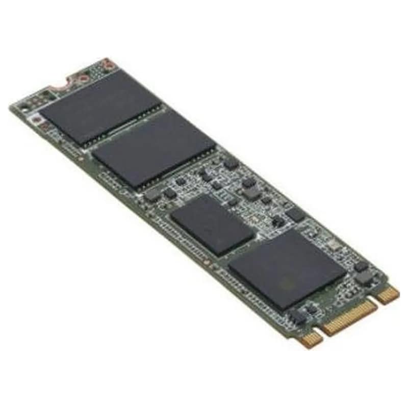FUJITSU Εσωτερικός Σκληρός Δίσκος SSD Fujitsu S26361-F3905-L102 1TB M.2 PCI Express Nvme Highend