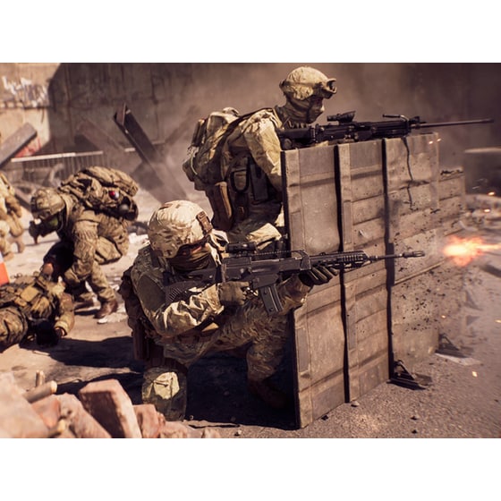 Battlefield 6 - Xbox Series X image 12