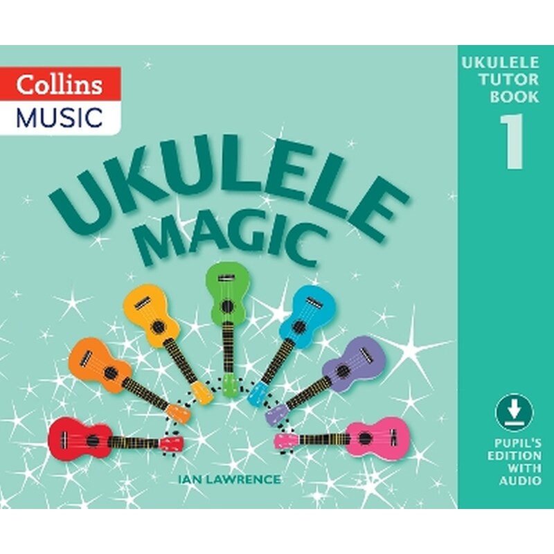 Ukulele Magic