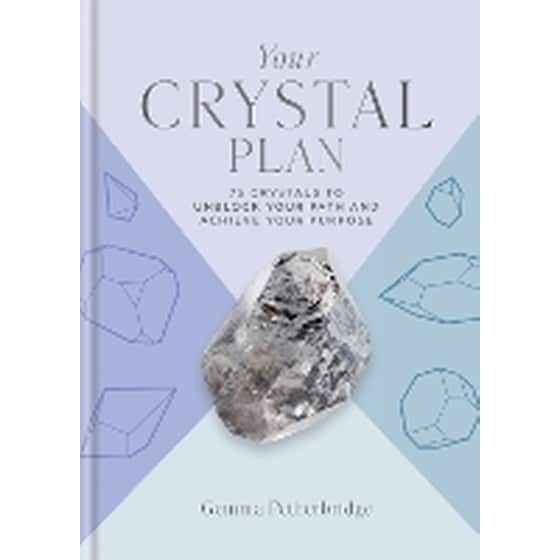 Your Crystal Plan image 0
