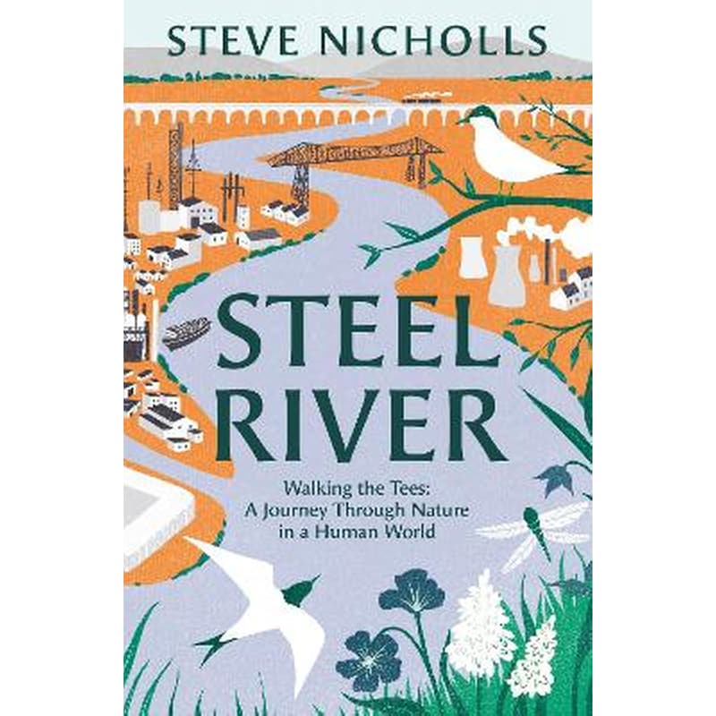 Steel River