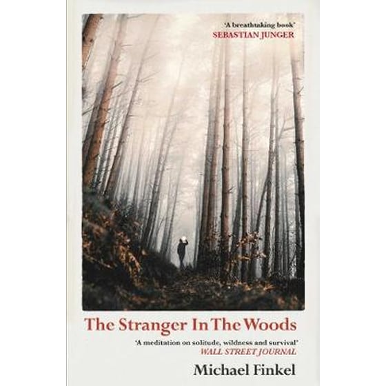 Stranger in the Woods image 0