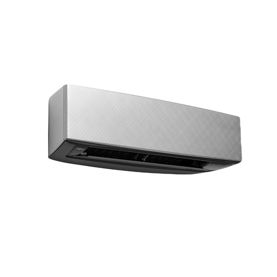 FUJITSU KE Series ASY/AOYG09KETF-B 9.000 BTU A++/A+++ με WiFi Κλιματιστικό Inverter image 5